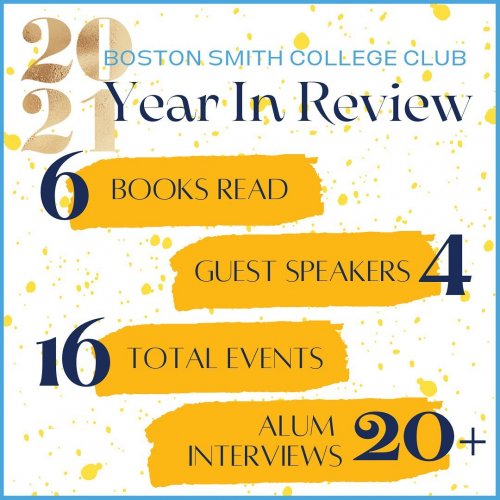Photo post from bostonsmithclub.