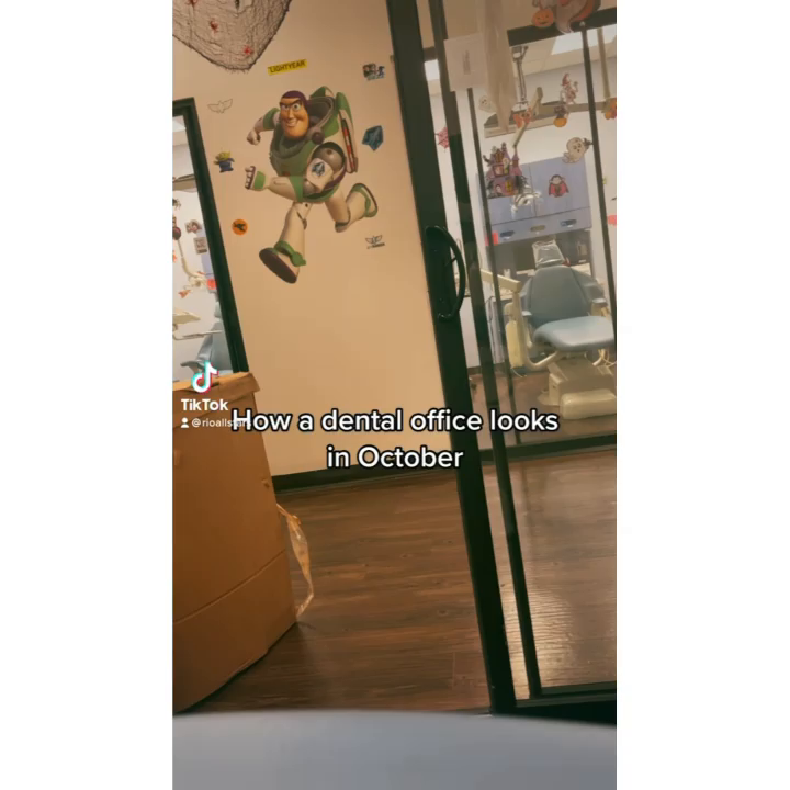 Video post from rio_dental.