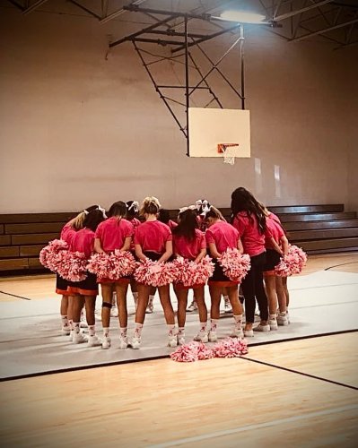 Photo post from ferris_junior_high.