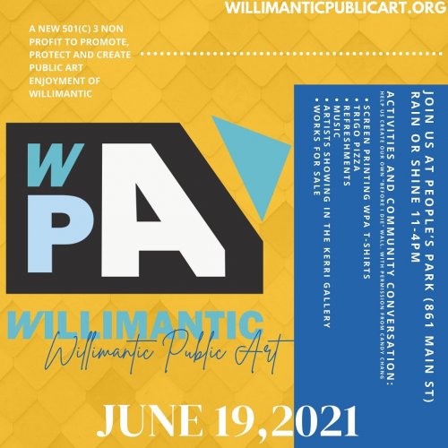 Carousel post from kerrigallery_wpa.