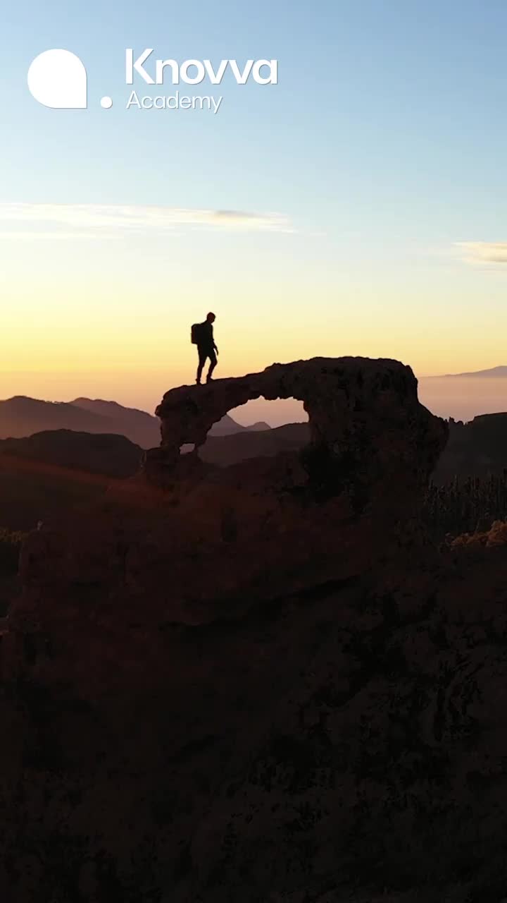 Video post from knovva_academy.