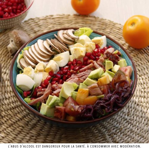 Photo post from lavillageoiseencuisine.