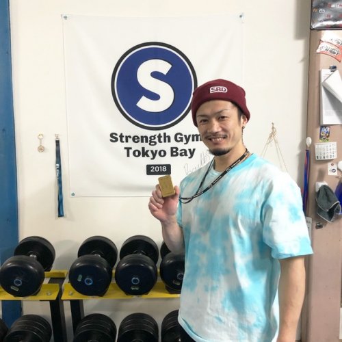 Carousel post from ito_sportsproject.