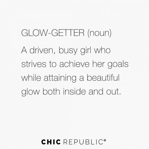 Photo post from chicrepublicbeauty.