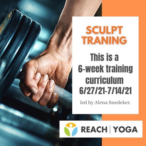 Photo post from reachyoga_sd.