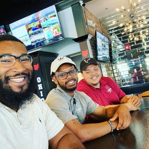 Photo post from lennoxflatscolumbus.