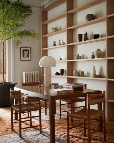 Carousel post from crane_living.