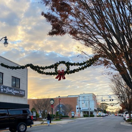 Photo post from theheartofnc.