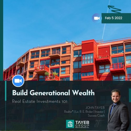 Photo post from tayebgroup.