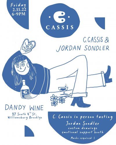 Photo post from dandywineshop.