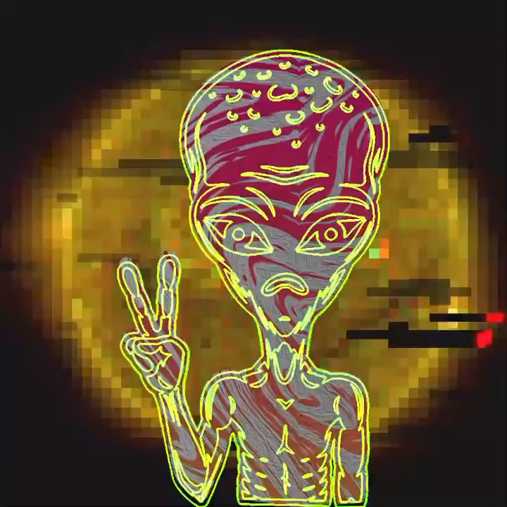 Video post from buzzle.art.