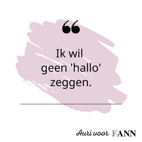 Photo post from fann_autisme.