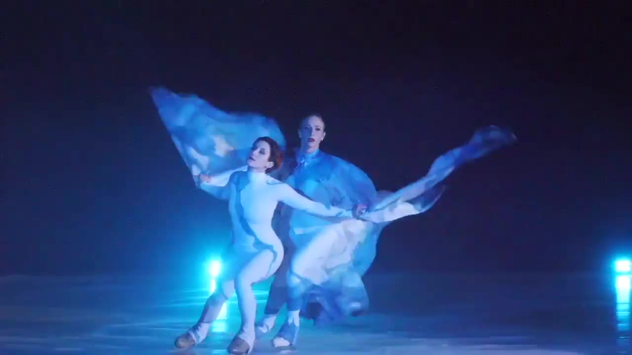Video post from icetheatreofny.