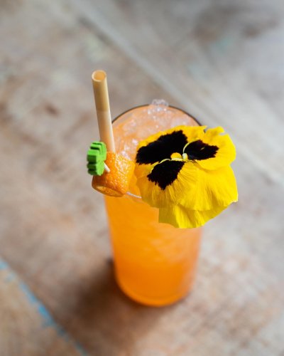 Carousel post from paadeepdx.