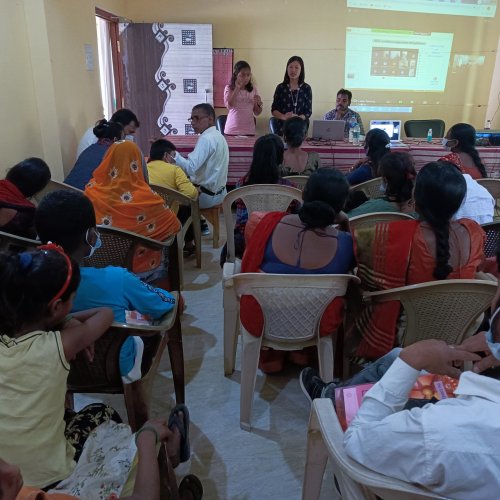 Carousel post from sense.india.