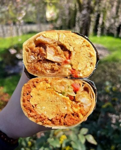 Photo post from dishedportland.