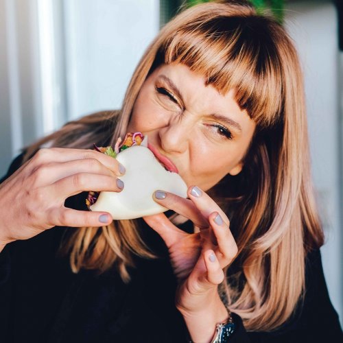 Photo post from bao_barbg.