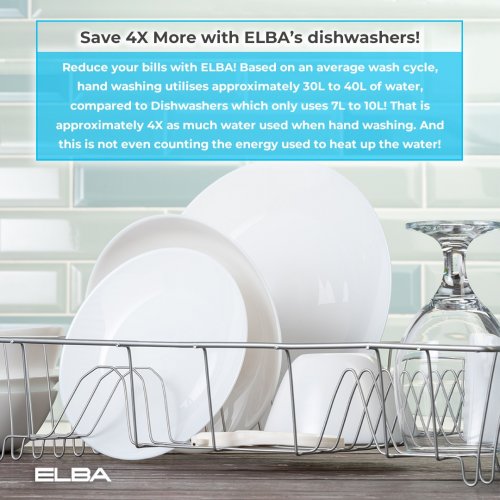 Carousel post from elbahomeappliances.