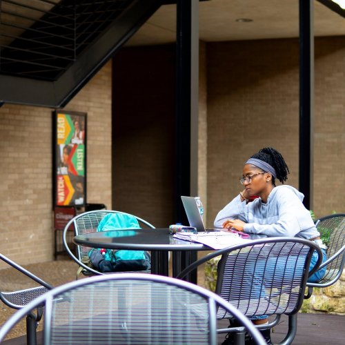 Carousel post from uhhousing.