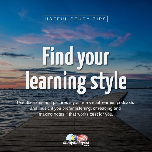 Photo post from studymsia.