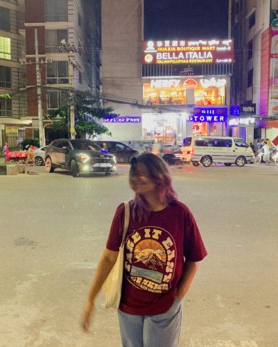 Carousel post from medha.bee.