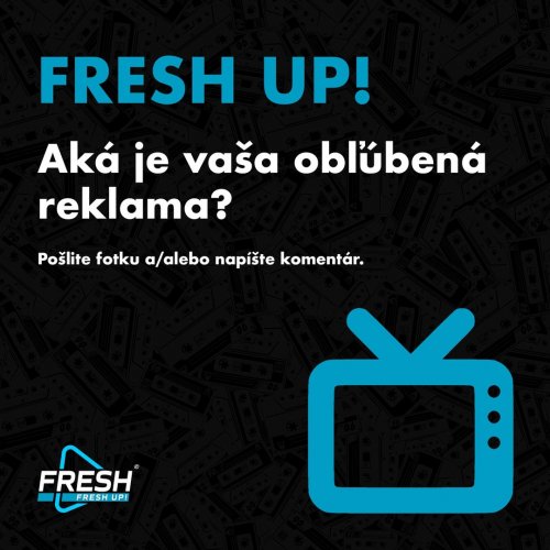 Photo post from freshradio.sk.