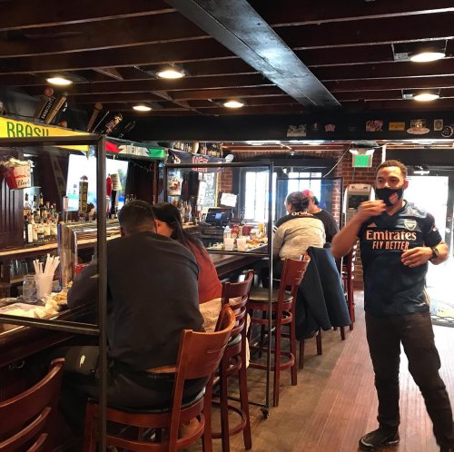 Photo post from charmcitygooners.