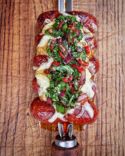 Photo post from glutzifer.