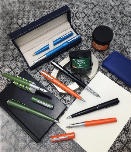 Photo post from penandinkchallenge.