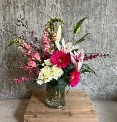 Photo post from giffordsweddings.