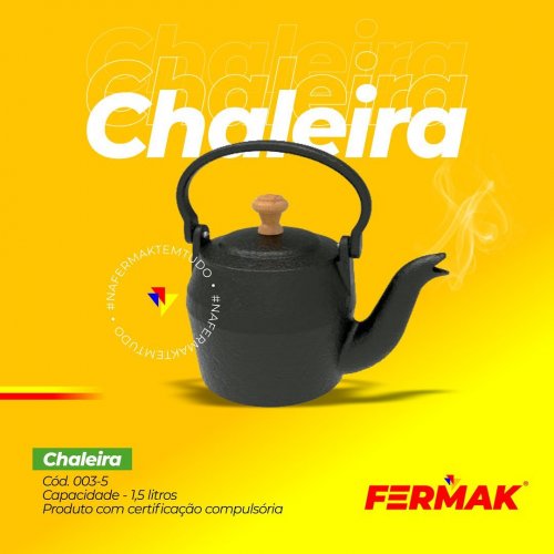 Carousel post from fermakoficial.