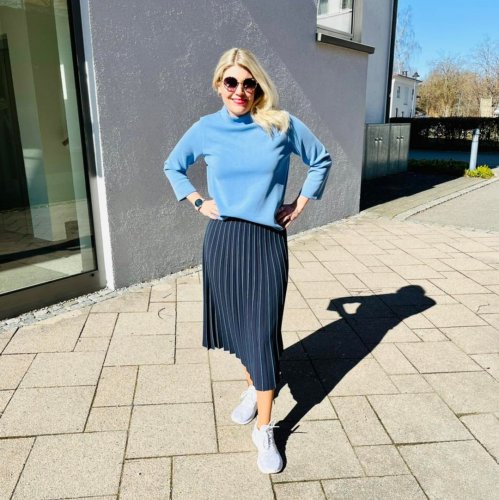 Photo post from modehausbinder.