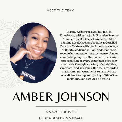 Photo post from medicalsportsmassage.
