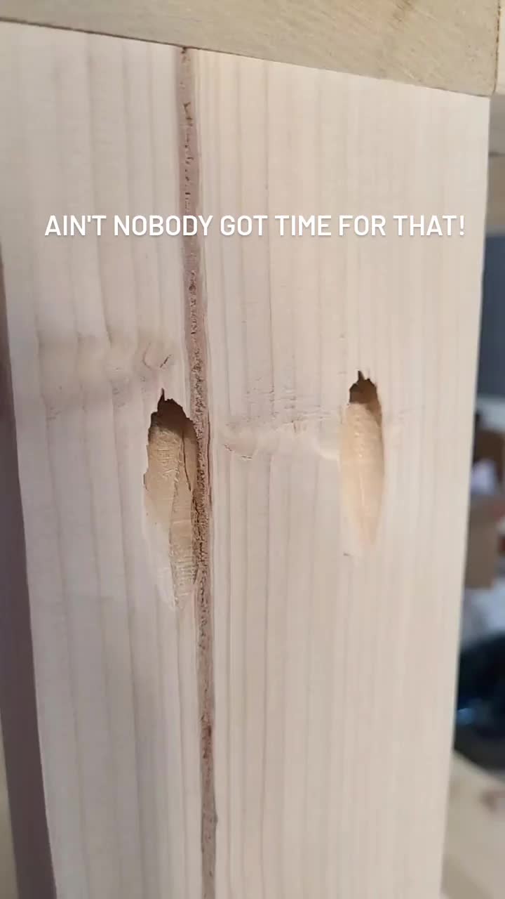 Video post from madebymilne.