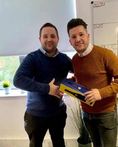 Photo post from consortio_recruitment.