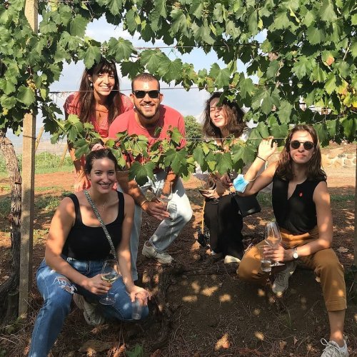 Carousel post from aurrome.