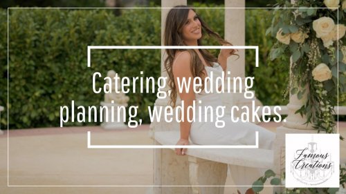 Photo post from famous_creations_catering.