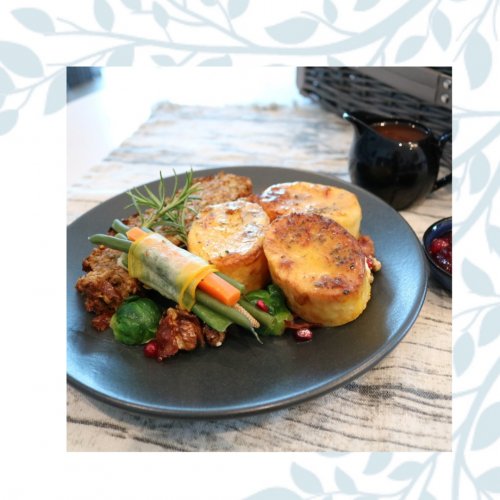 Photo post from glasshouseretreat.