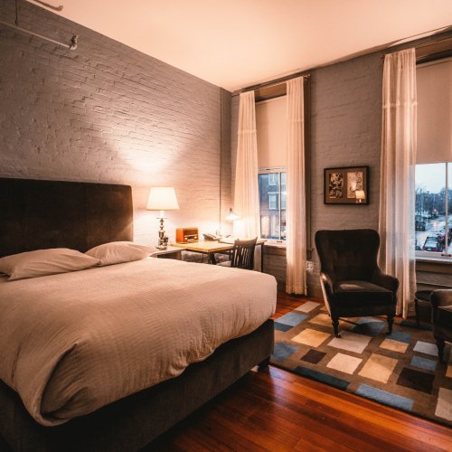 Photo post from hotelonnorth.