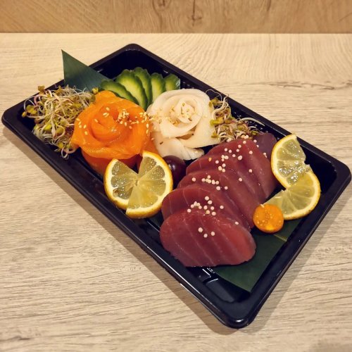 Carousel post from sun_sushi_restaurant.