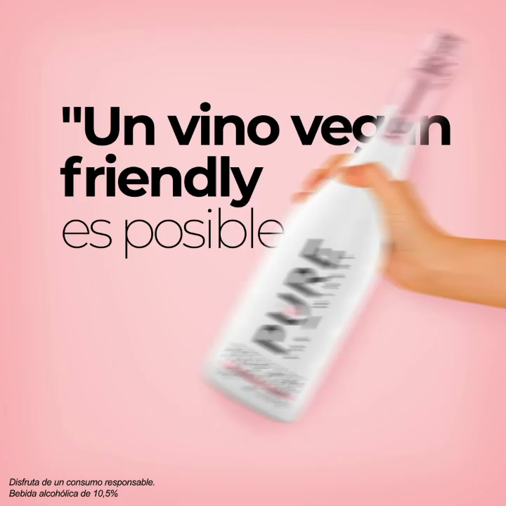 Video post from purethewineryes.