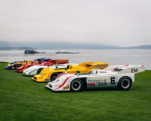 Photo post from porschewarrington.