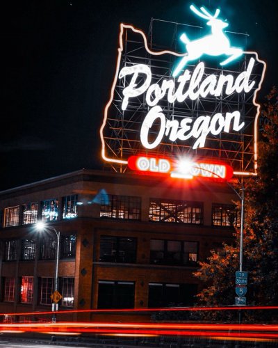 Carousel post from livepdxofficial.