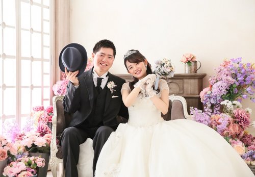 Photo post from laquan_wedding.