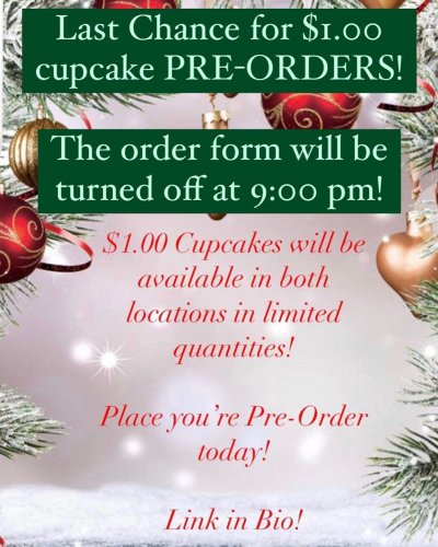 Photo post from famous_creations_catering.