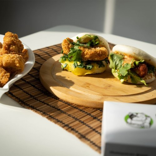 Photo post from bao_barbg.