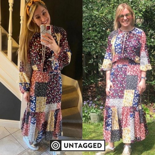 Photo post from untaggedfashion.