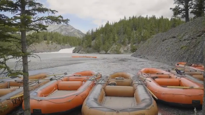 Video post from taucktravel.