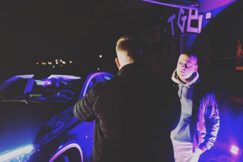 Photo post from crazilla.