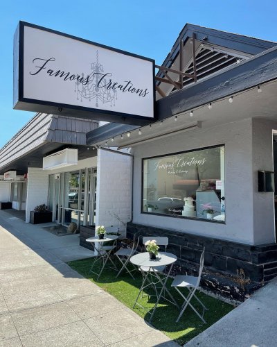 Photo post from famous_creations_catering.